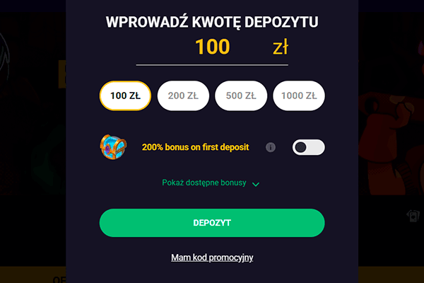 Wypełnij formularz Wypełnij formularz